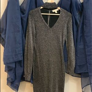 Michael Kors black dress